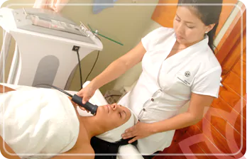 Zen Balance - Faciales