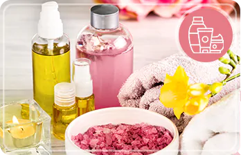 Zen Balance - SKINBAR